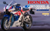 Magic Factory 1401 Honda CBR1000RR-R FireBlade SP 30th Anniversary- PRE Painted 1/9